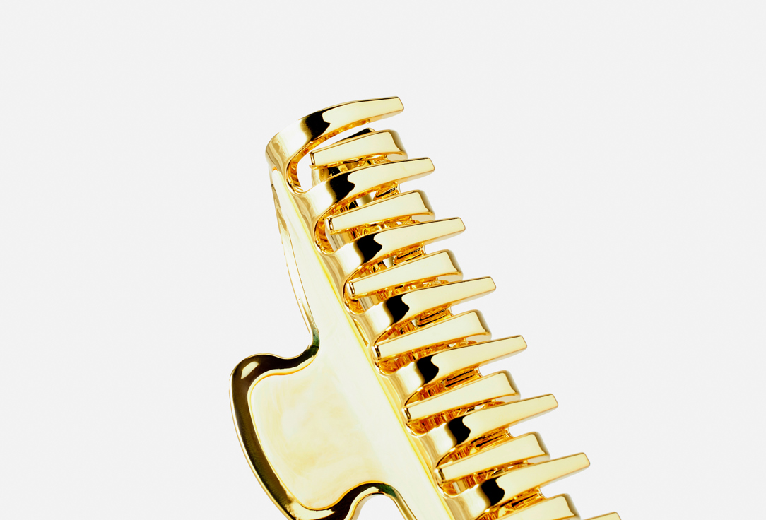 Janeke Large Hair Clip Chic