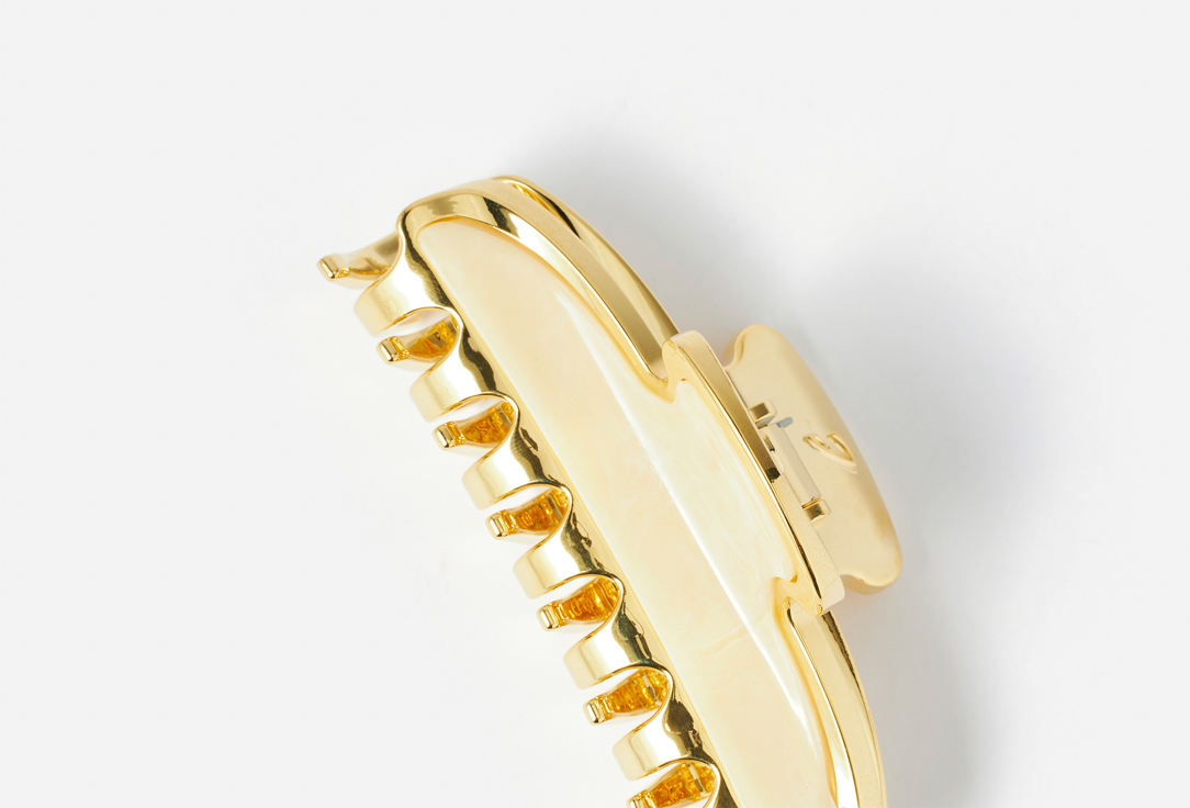 Janeke Large Hair Clip Chic