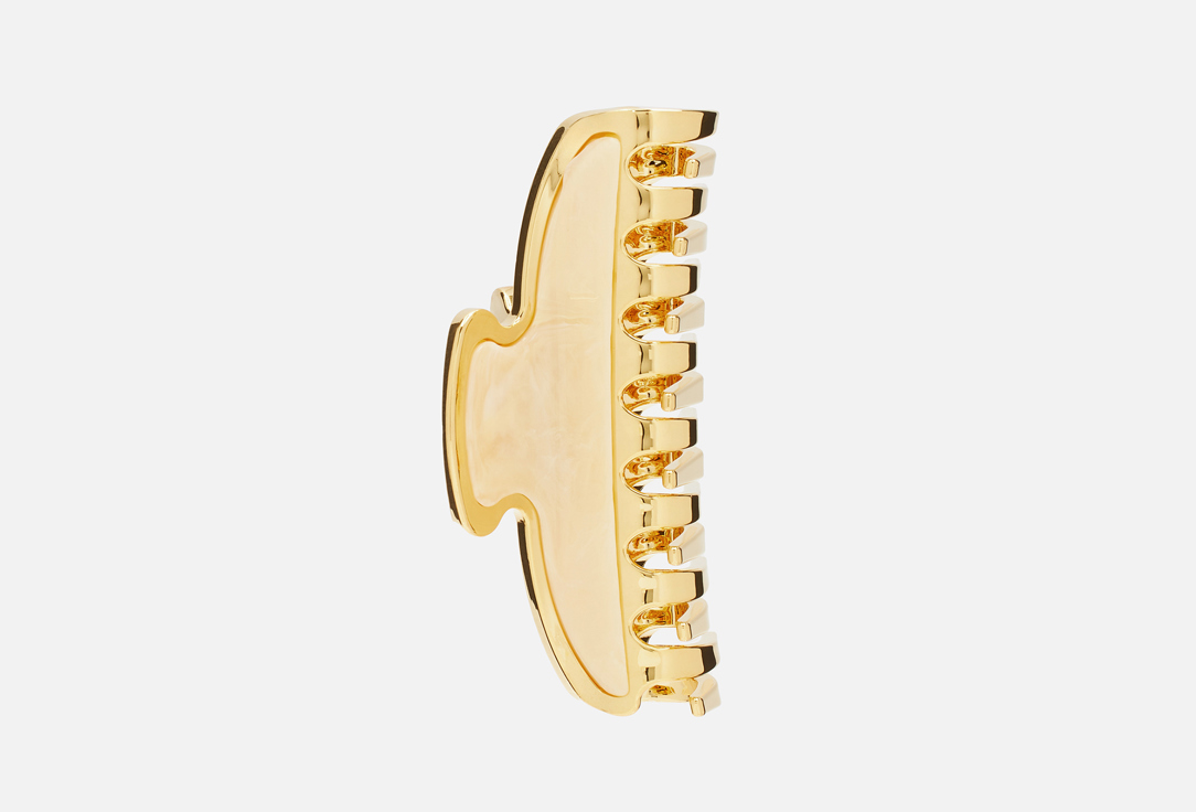 Janeke Large Hair Clip Chic