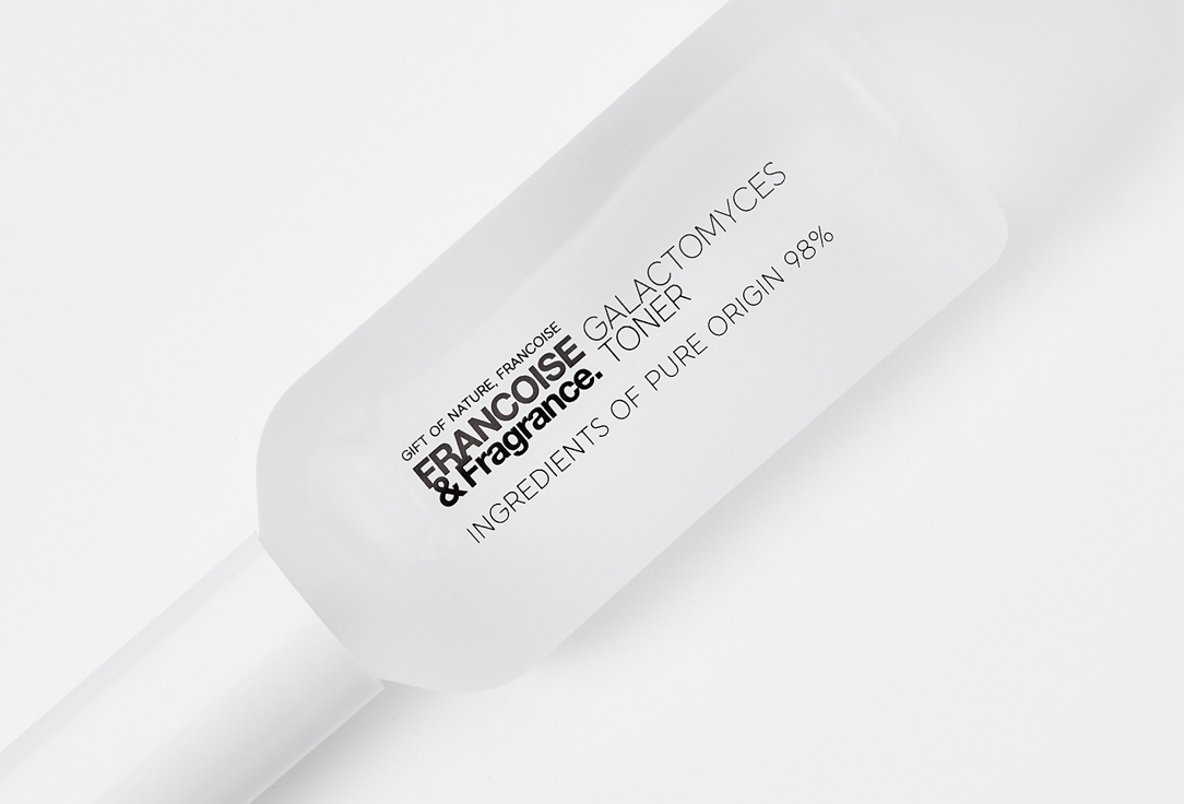 FRANCOISE&Fragrance. Face Toner Galactomyces toner 100 ml FRANCOISE&Fragrance. Face Toner Galactomyces toner
