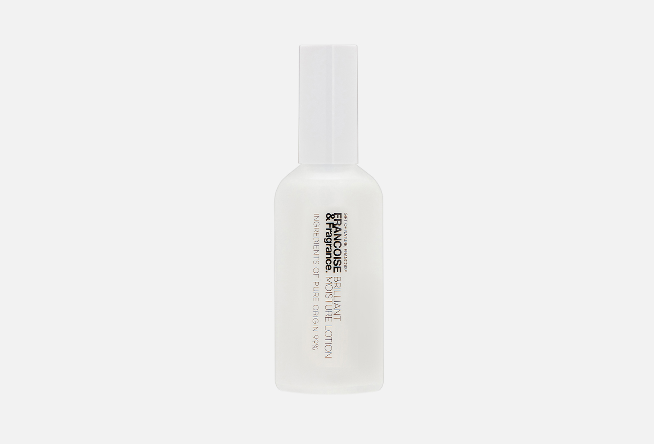 Brilliant moisture lotion  100 