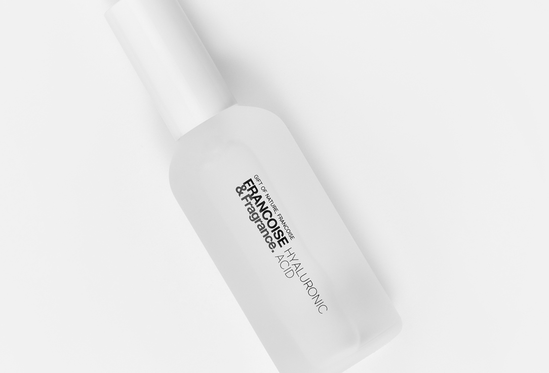 FRANCOISE&Fragrance. Face Serum Hyaluronic acid 100 ml FRANCOISE&Fragrance. Face Serum Hyaluronic acid