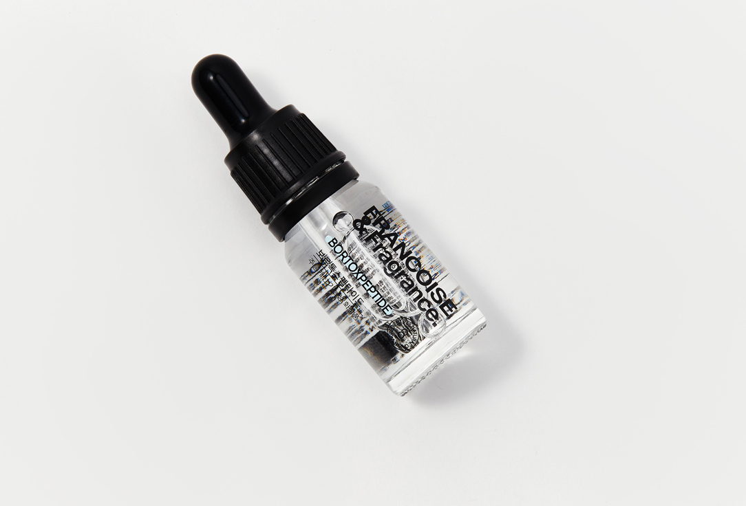 FRANCOISE&Fragrance. Face Ampoule Bortoxpeptide 10 ml FRANCOISE&Fragrance. Face Ampoule Bortoxpeptide