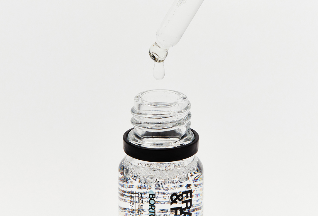 FRANCOISE&Fragrance. Face Ampoule Bortoxpeptide 10 ml FRANCOISE&Fragrance. Face Ampoule Bortoxpeptide
