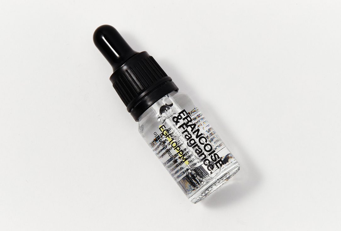 FRANCOISE&Fragrance. Restorative Face Ampoule Egf 10ppm 10 ml FRANCOISE&Fragrance. Restorative Face Ampoule Egf 10ppm