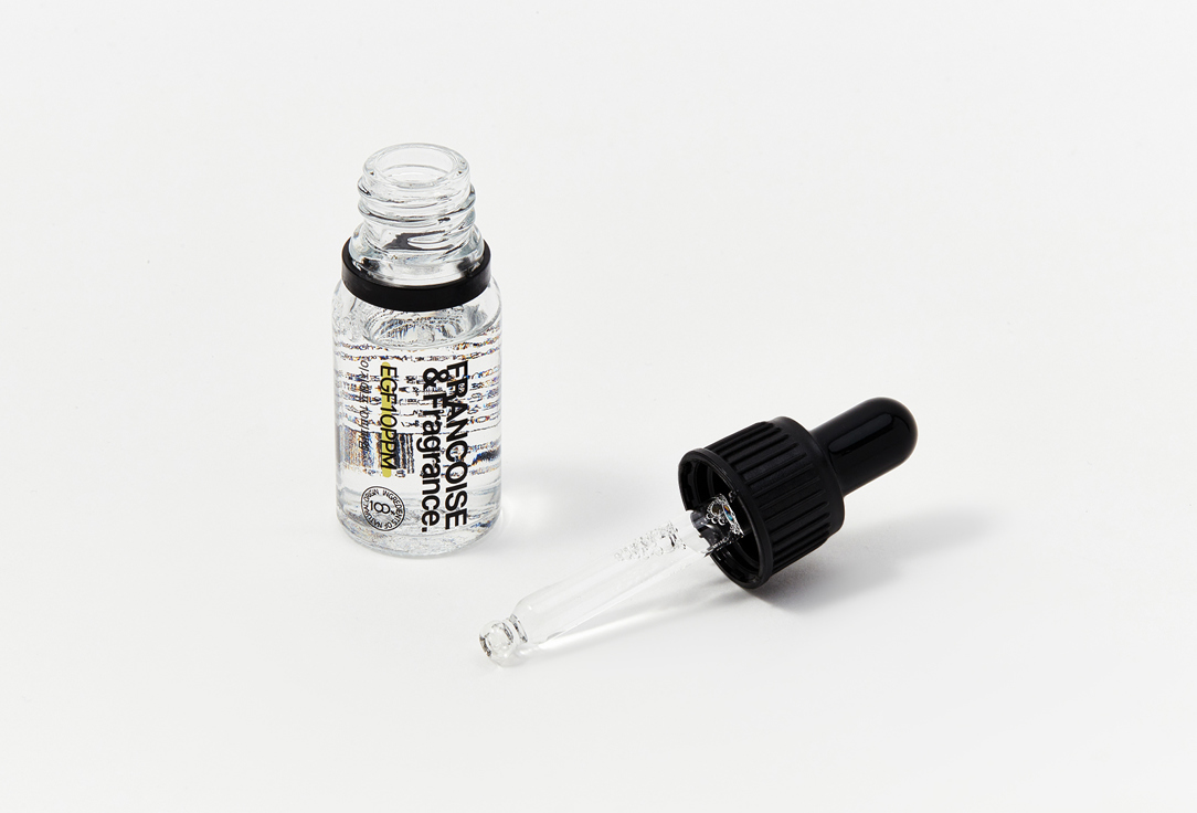FRANCOISE&Fragrance. Restorative Face Ampoule Egf 10ppm 10 ml FRANCOISE&Fragrance. Restorative Face Ampoule Egf 10ppm