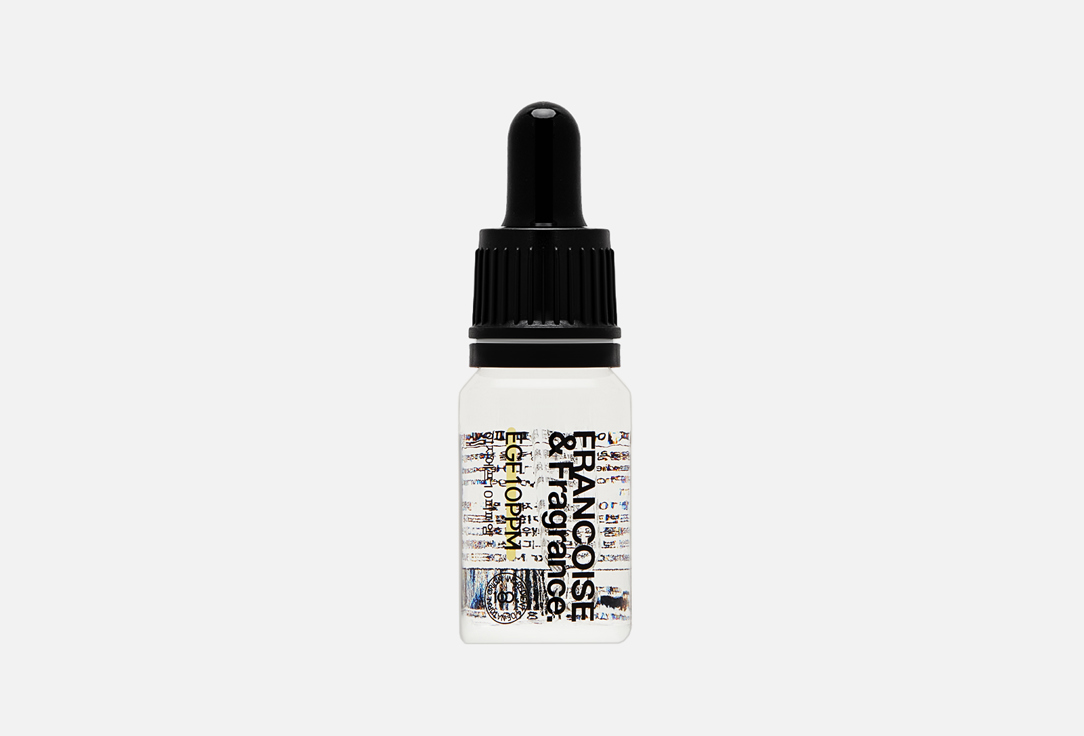 FRANCOISE&Fragrance. Restorative Face Ampoule Egf 10ppm 10 ml FRANCOISE&Fragrance. Restorative Face Ampoule Egf 10ppm