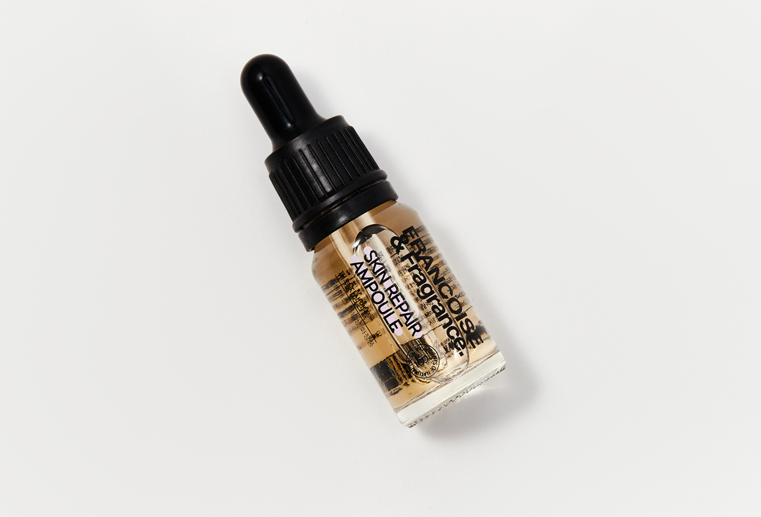 FRANCOISE&Fragrance. Anti-Aging Face Ampoule Skin repair ampoule 10 ml FRANCOISE&Fragrance. Anti-Aging Face Ampoule Skin repair ampoule