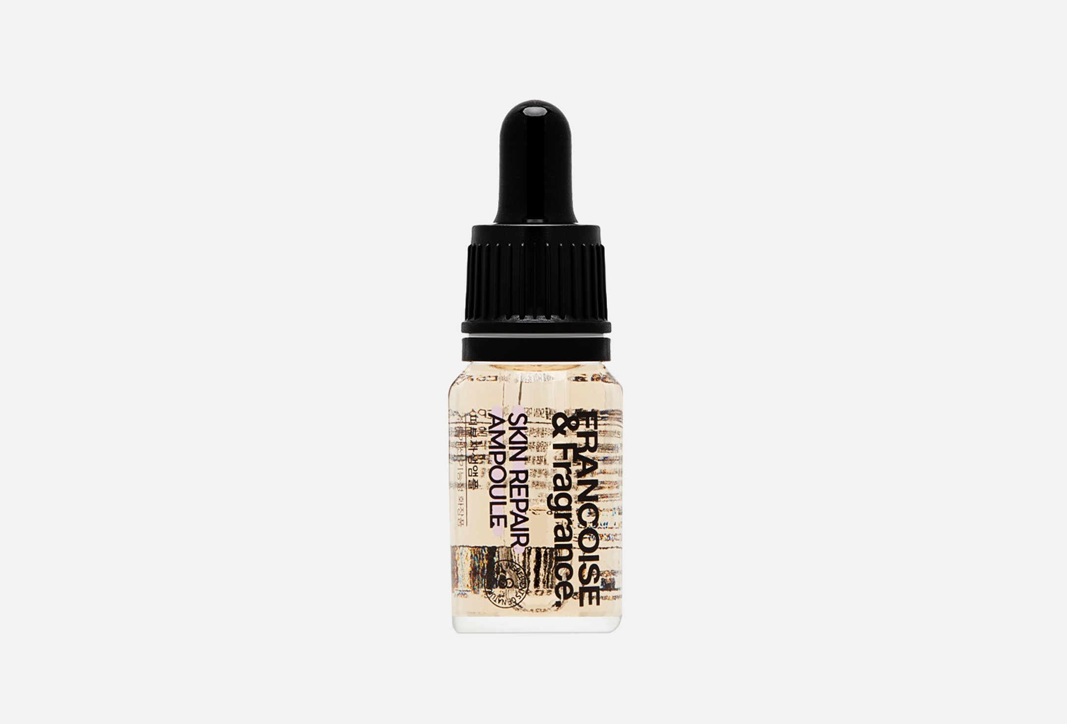 Skin repair ampoule 10