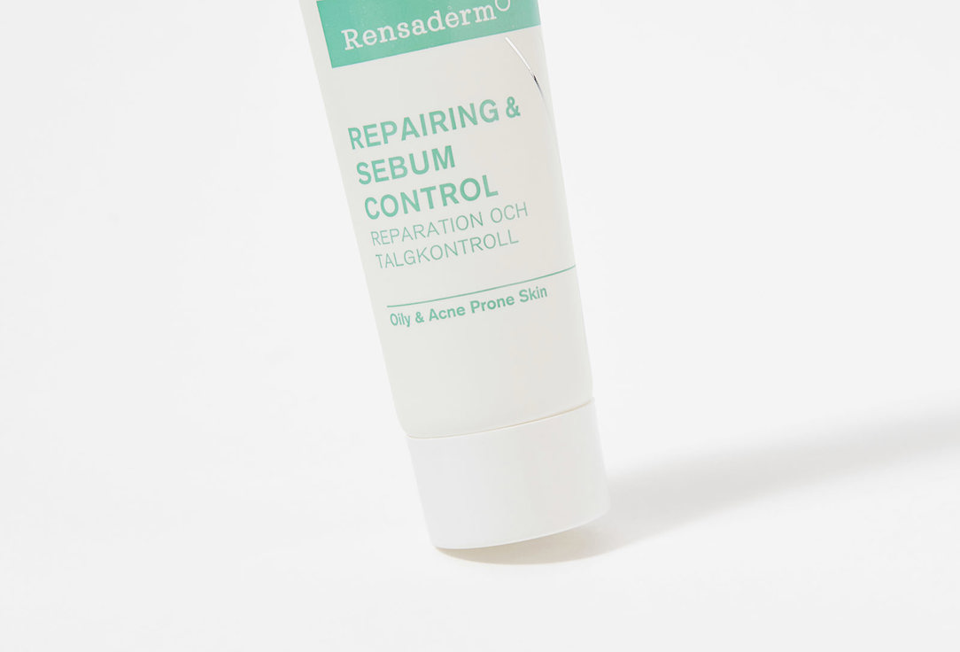bionnex CREAM for Oily & Acne Prone Skin REPAIRING & SEBUM CONTROl 30 ml bionnex CREAM for Oily & Acne Prone Skin REPAIRING & SEBUM CONTROl