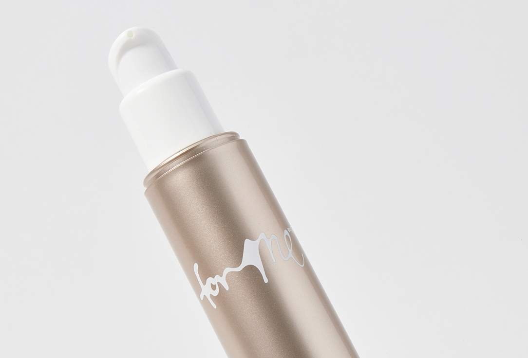 For me by gold apple Sunscreen spf50 pa++++ daily sunscreen