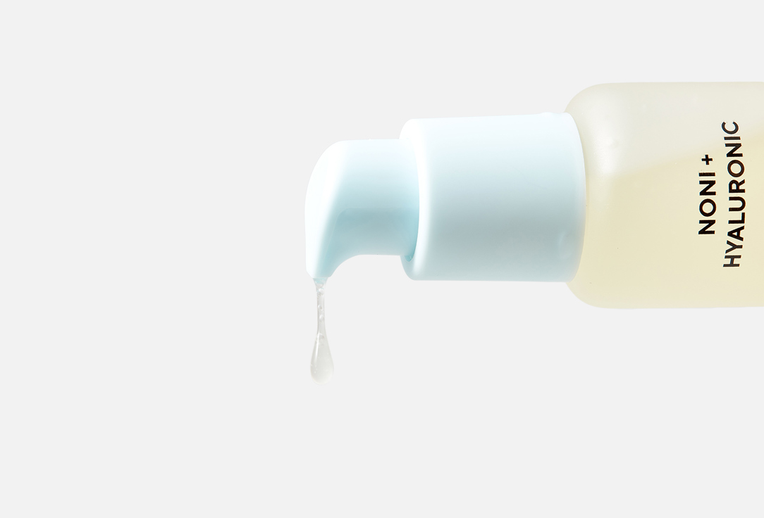 FOR ME by gold apple Сыворотка для лица Noni+hyaluronic