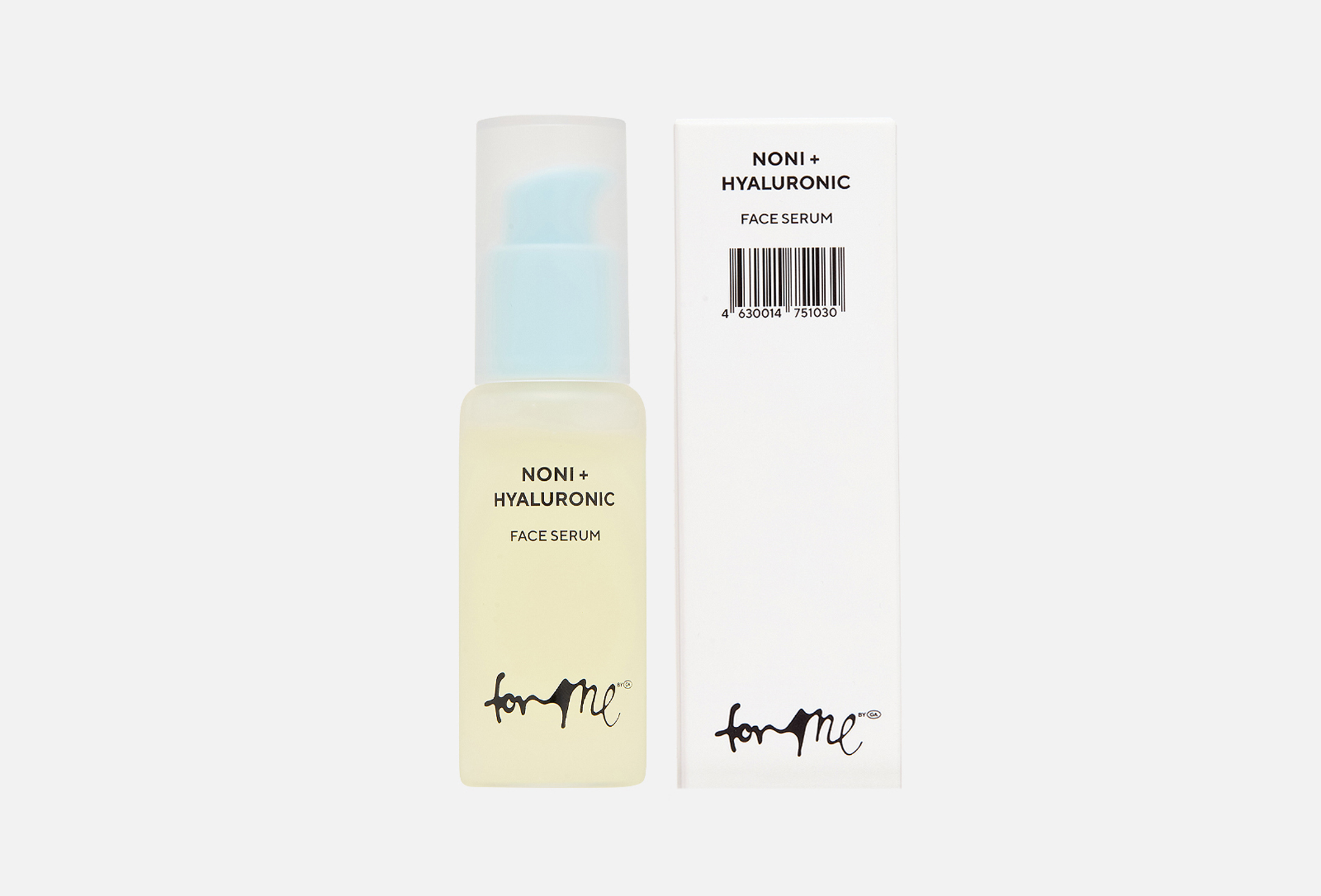 Noni+hyaluronic 30