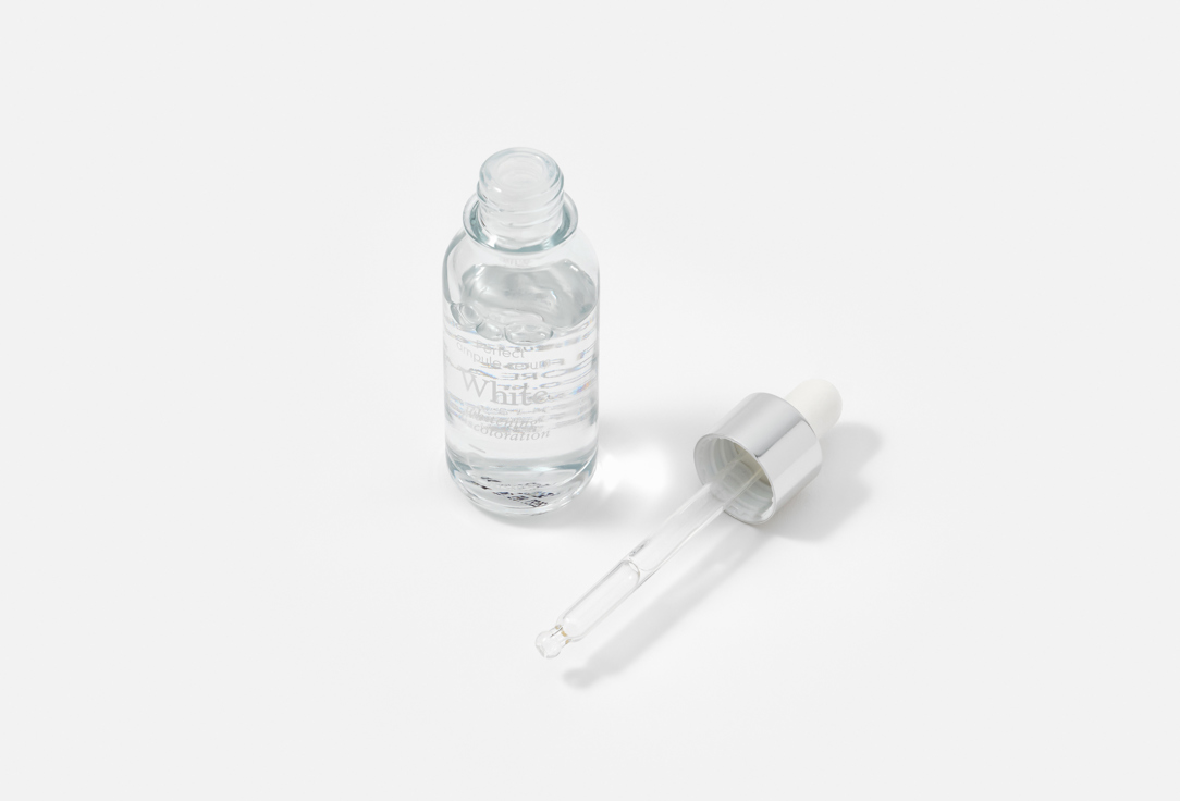 9 wishes Сыворотка для лица Miracle white ampule 25 мл 9 wishes Сыворотка для лица Miracle white ampule