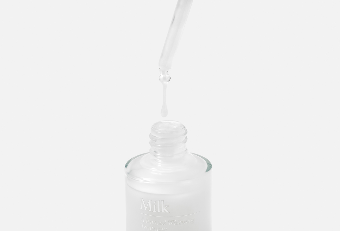 9 wishes Сыворотка для лица Milk whitening 30 мл 9 wishes Сыворотка для лица Milk whitening