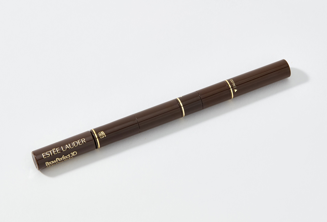 Estée Lauder 3‑in‑1 brow pencil, powder & setting gel Browperfect 3d All-in-One Styler