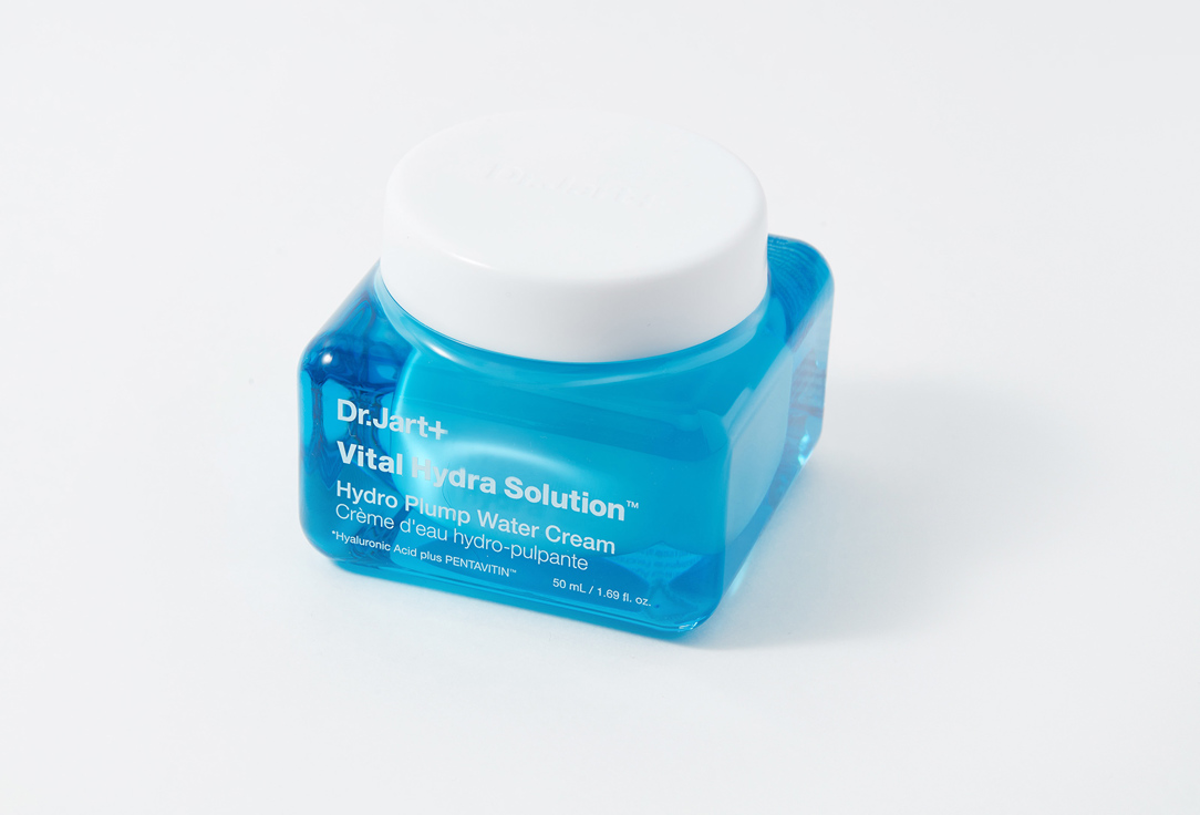 Dr.Jart+ TREATMENT Face ESSENCE VITAL HYDRA SOLUTION