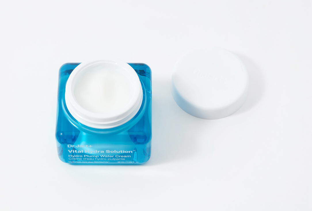 Dr.Jart+ TREATMENT Face ESSENCE VITAL HYDRA SOLUTION