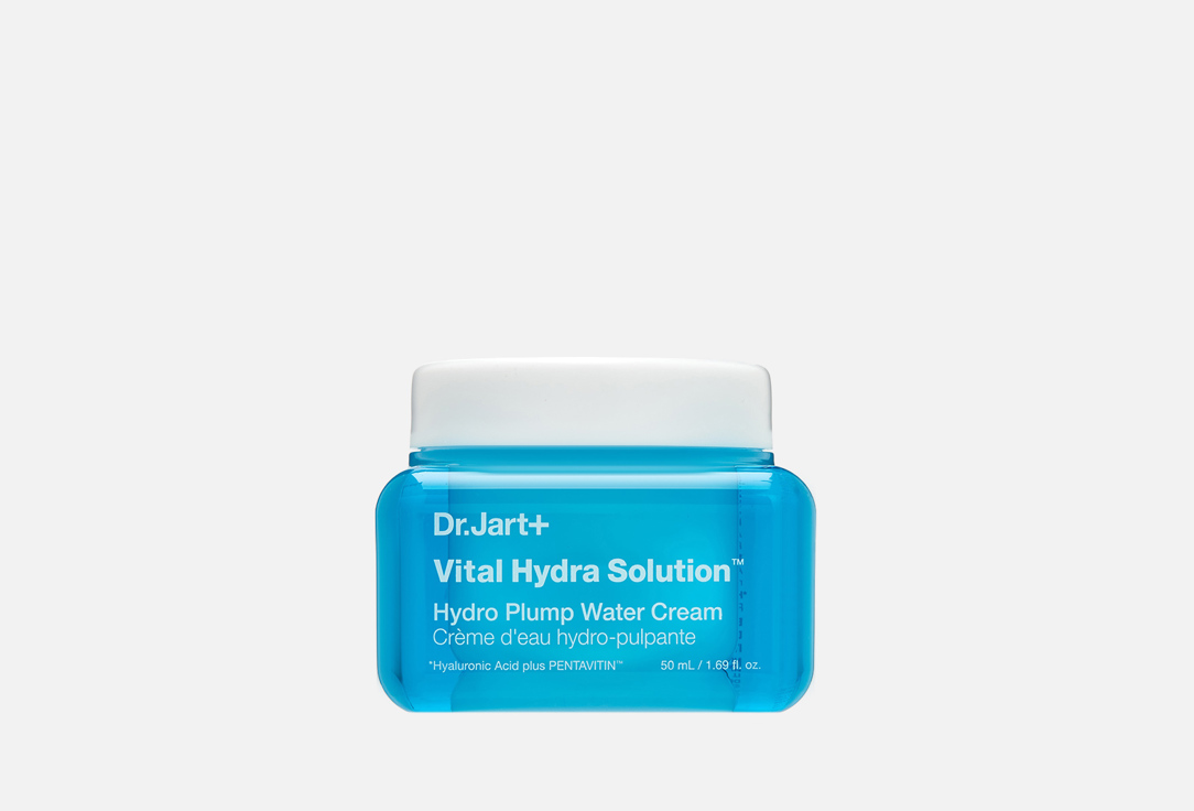 Dr.Jart+ TREATMENT Face ESSENCE VITAL HYDRA SOLUTION