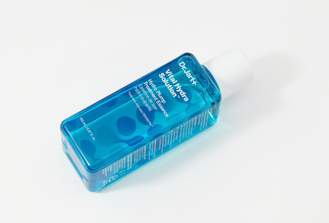 Dr.Jart+ Lightweight Face Cream VITAL HYDA SOLUTION