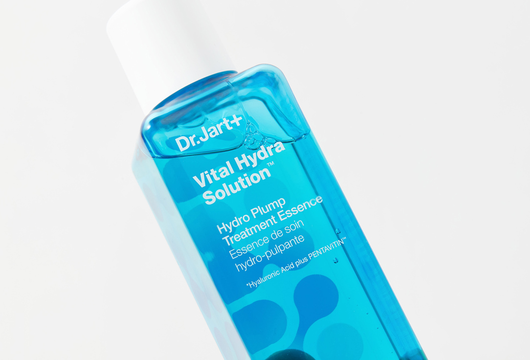 Dr.Jart+ Lightweight Face Cream VITAL HYDA SOLUTION