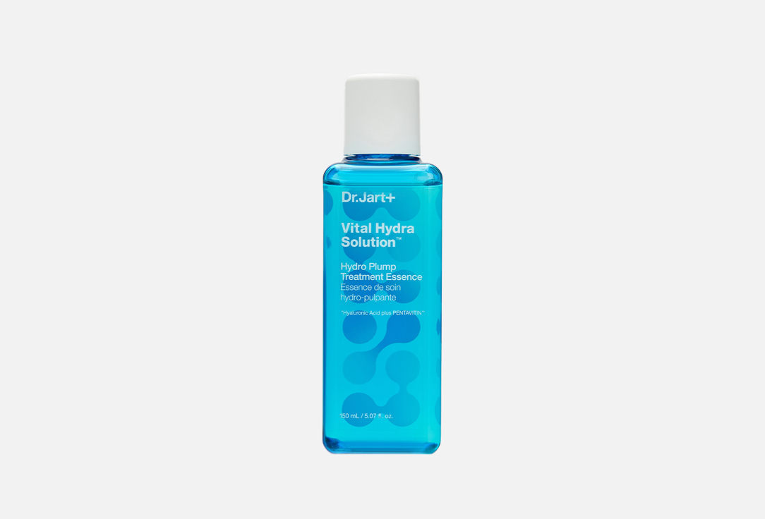 Dr.Jart+ Lightweight Face Cream VITAL HYDA SOLUTION