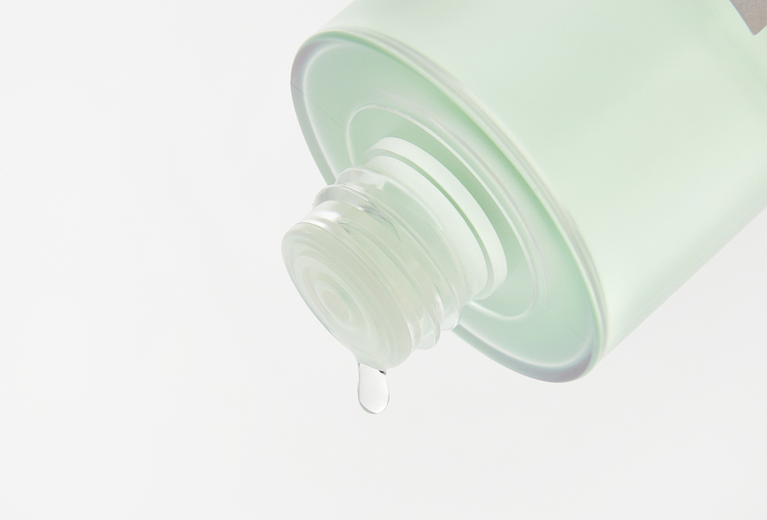 Beauty of Joseon Refreshing face toner Green plum AHA + BHA