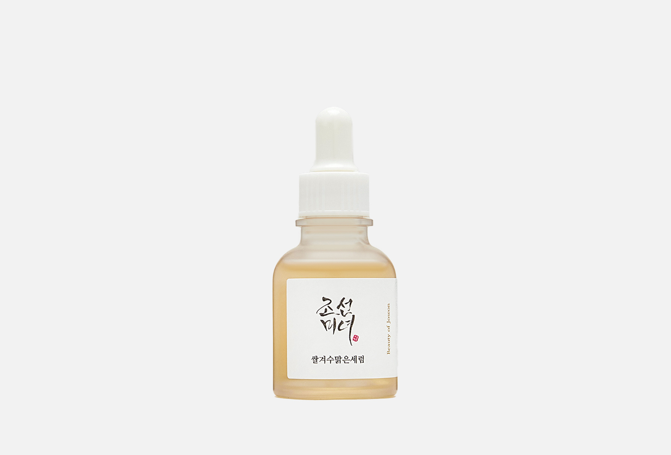 Glow Serum Propolis + Niacinamide 30