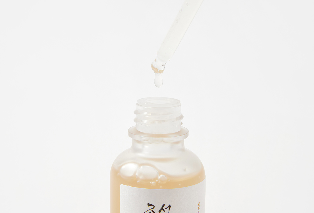 Beauty of Joseon Glow Deep face Serum Rice + Alpha Arbutin