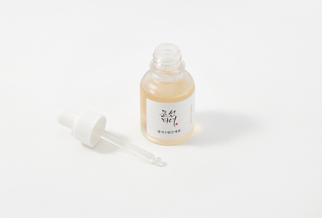 Beauty of Joseon Glow Deep face Serum Rice + Alpha Arbutin