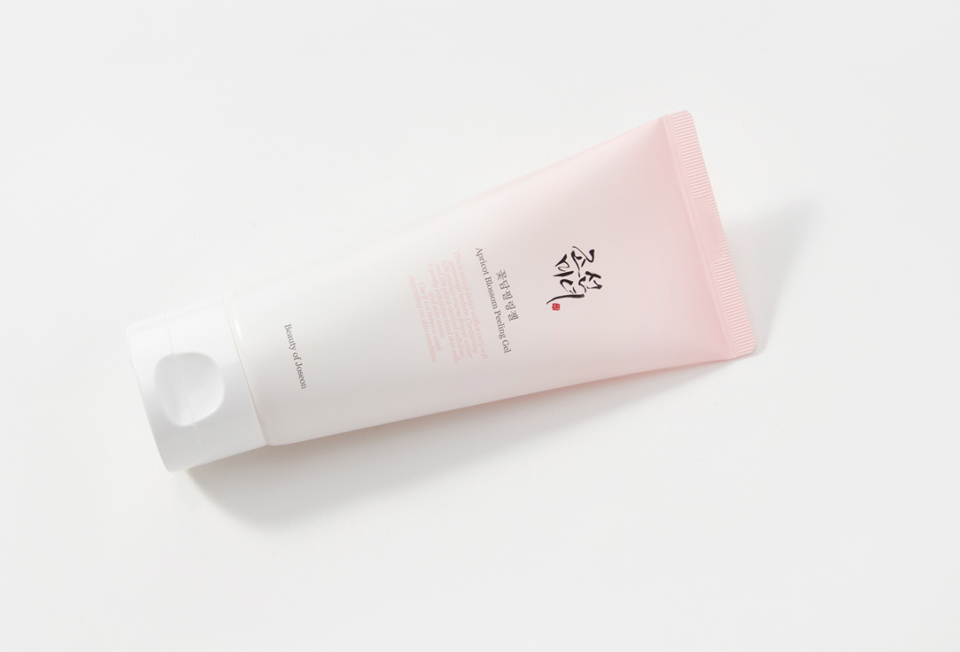 Beauty of Joseon Face peeling gel Apricot blossom