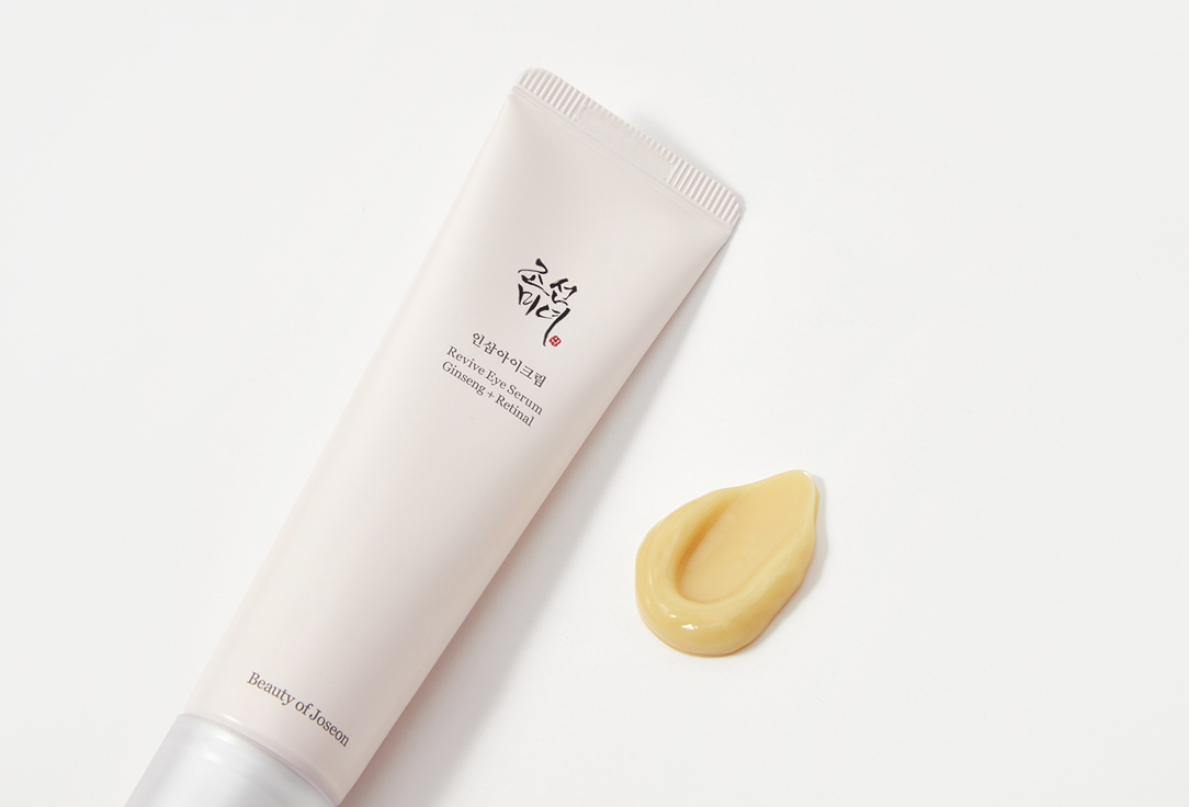 Beauty of Joseon Revive Eye Serum Ginseng + Retinal