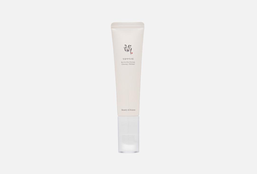 Beauty of Joseon Revive Eye Serum Ginseng + Retinal