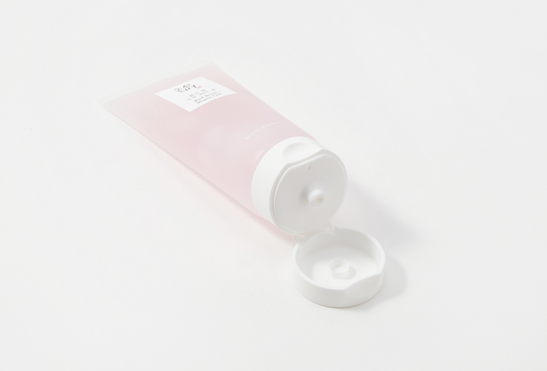 Beauty of Joseon Water face Gel Red Bean