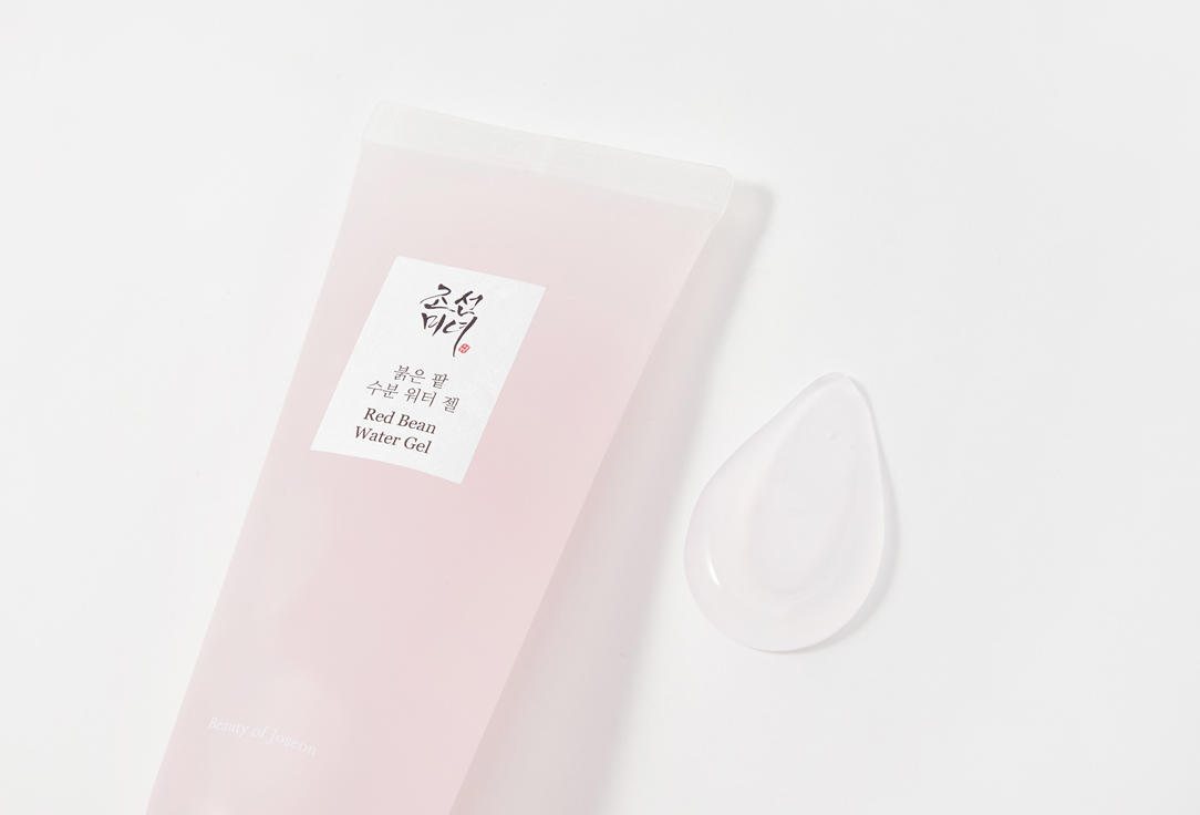 Beauty of Joseon Water face Gel Red Bean