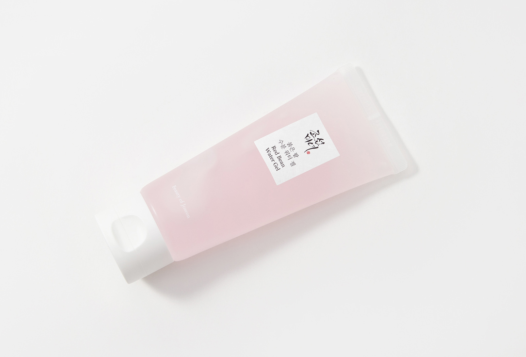 Beauty of Joseon Water face Gel Red Bean