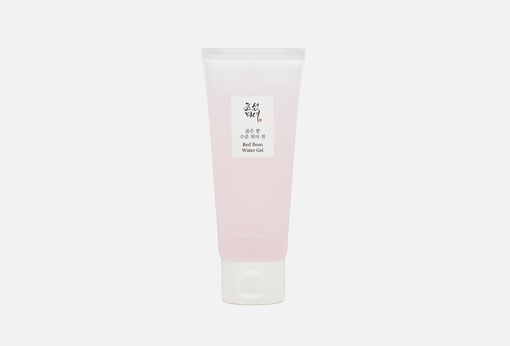 Red Bean Water Gel 100