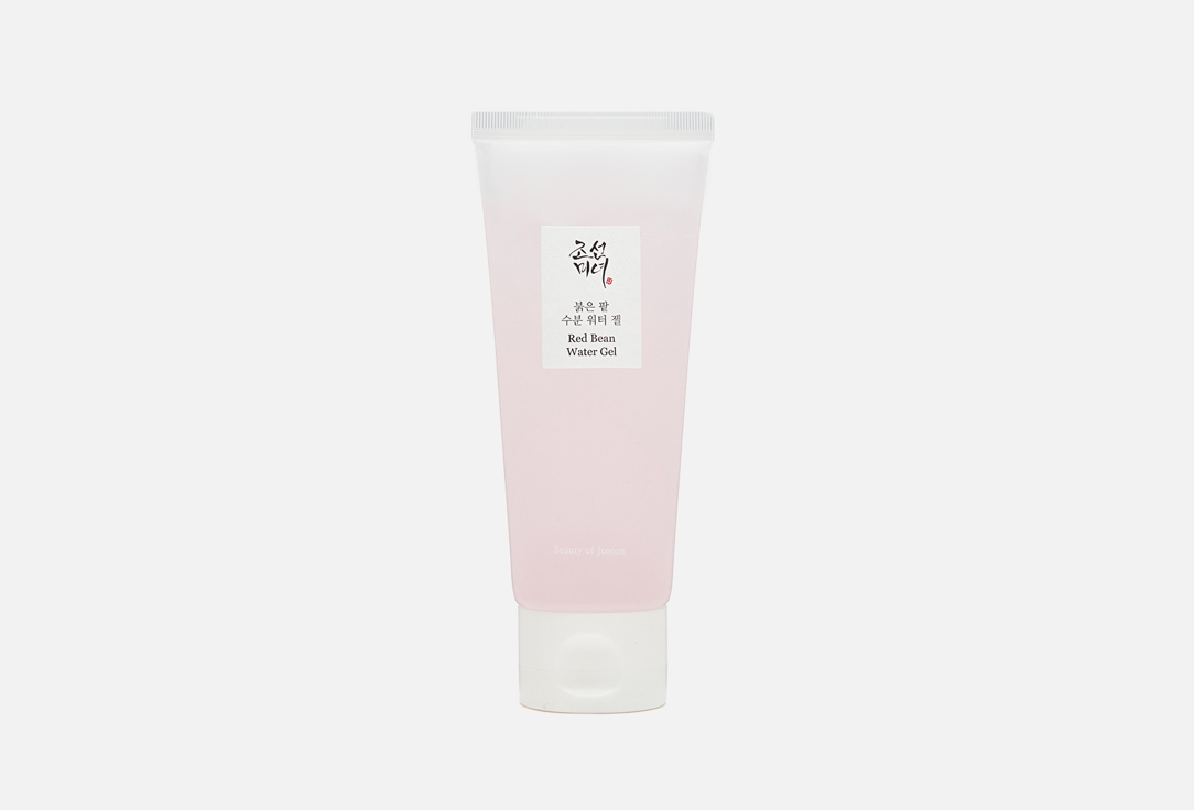 Beauty of Joseon Water face Gel Red Bean