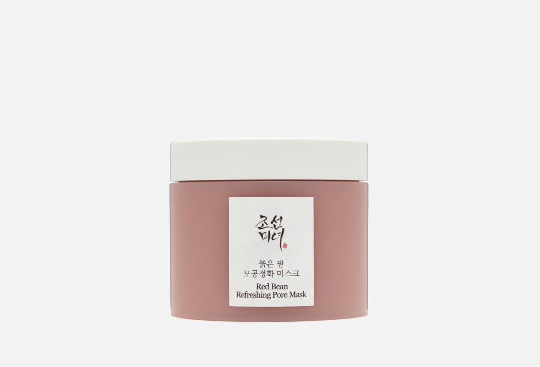 Beauty of Joseon Refreshing Pore Mask Red Bean