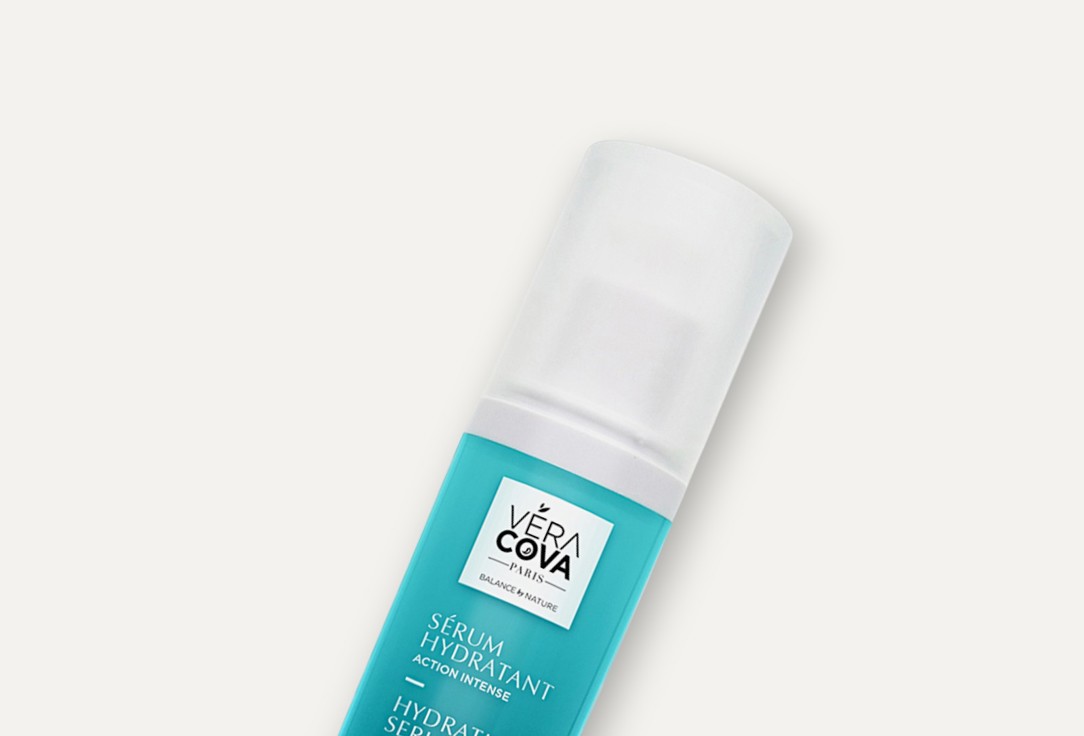 VERACOVA Face Serum Intense Action Hydration