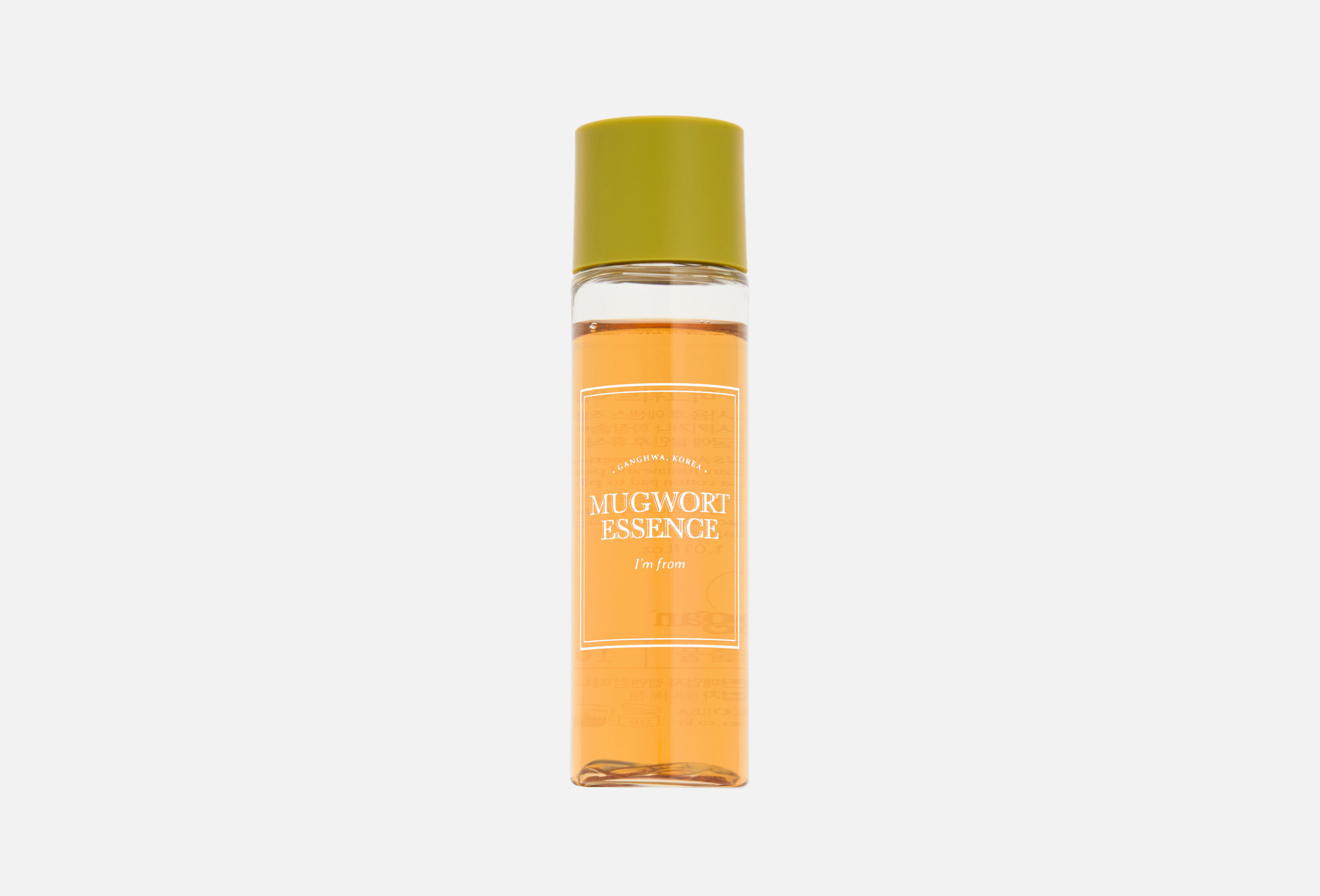 MUGWORT ESSENCE 30
