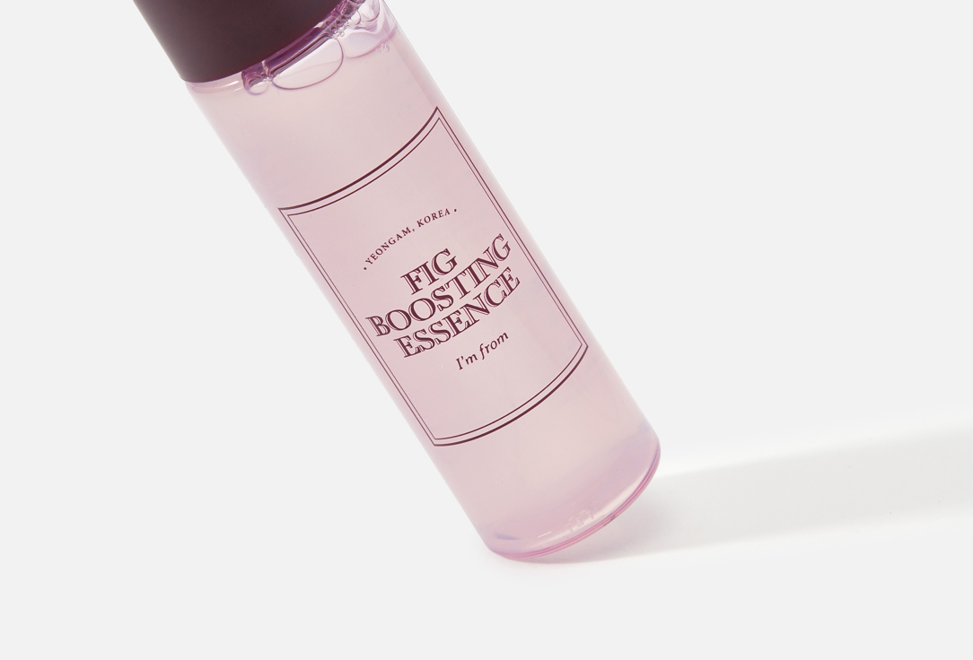I'M FROM Antioxidant Boosting Face Essence FIG BOOSTING ESSENCE