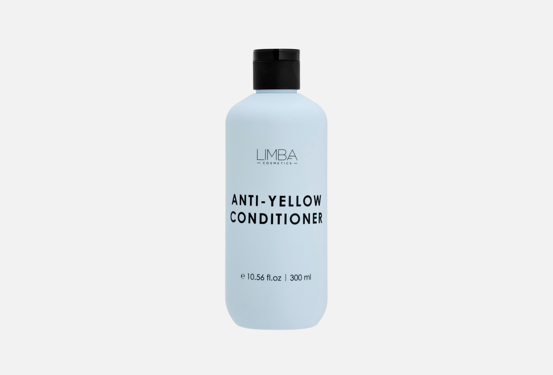 Limba Cosmetics Hair Conditioner Anti-Yellow