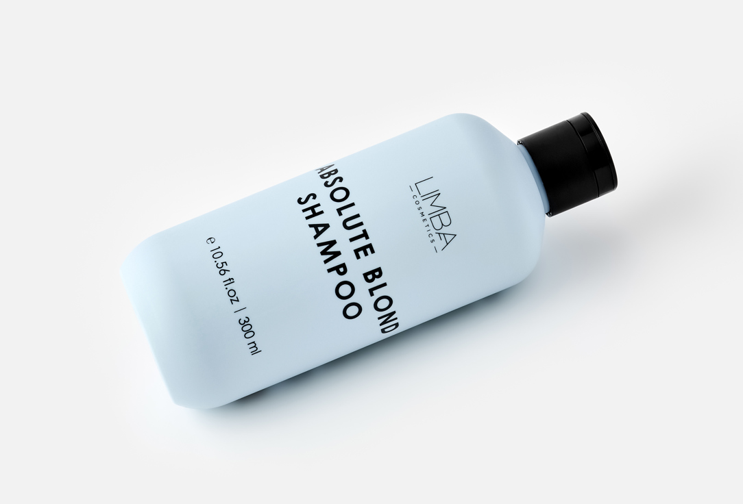 Limba Cosmetics Shampoo Absolute Blond