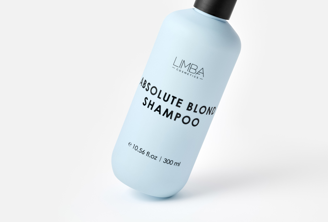 Limba Cosmetics Shampoo Absolute Blond