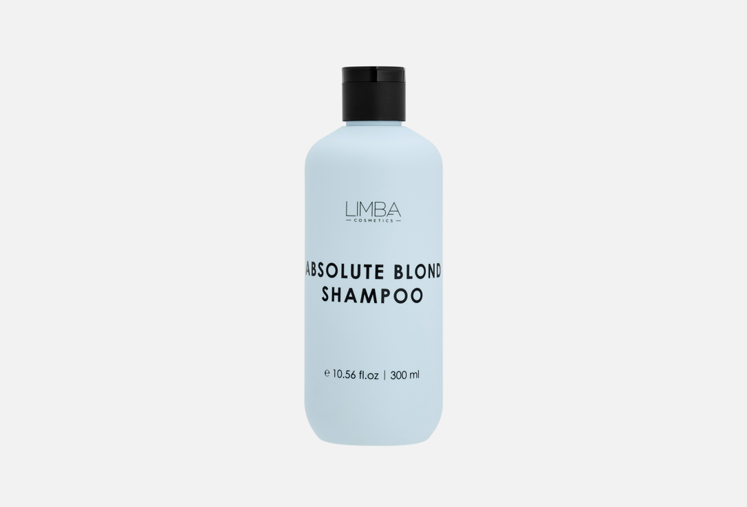Limba Cosmetics Shampoo Absolute Blond