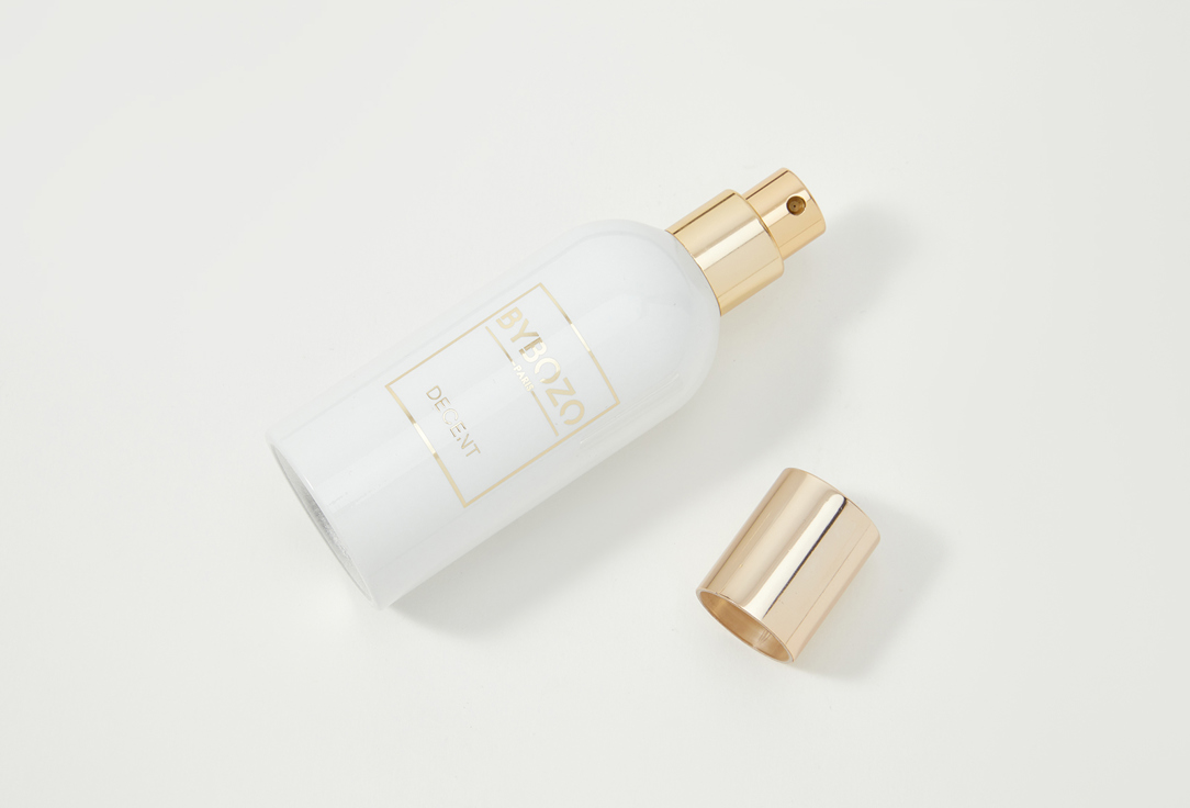BYBOZO Hair Mist Decent