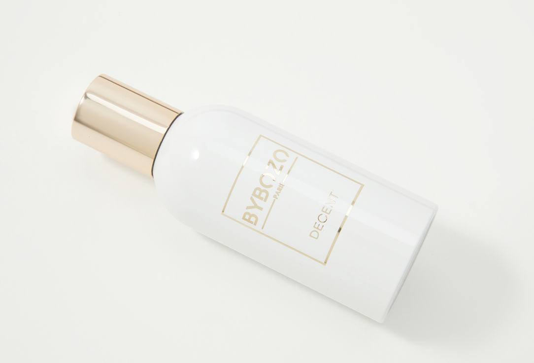 BYBOZO Hair Mist Decent