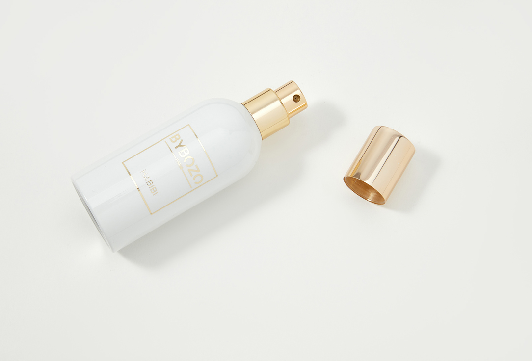 BYBOZO Hair Mist Habibi