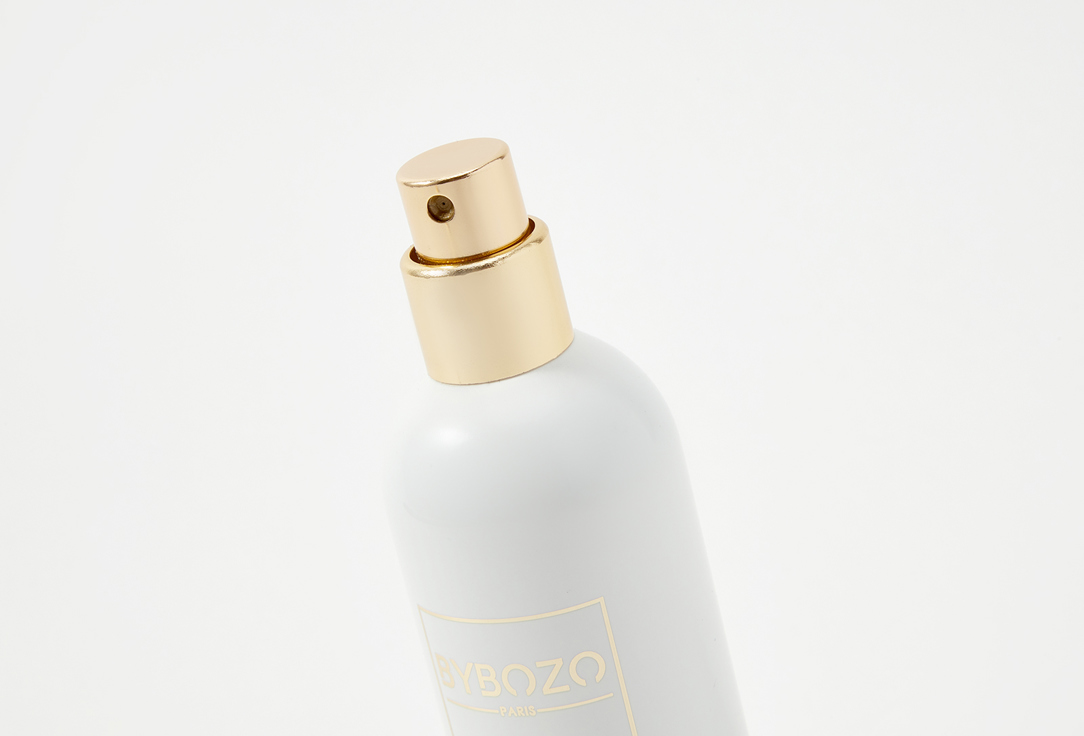 BYBOZO Hair Mist Habibi